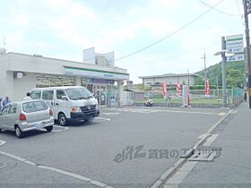 ＡＴＴＩＣ赤阪 2-B ｜ 京都府京都市北区衣笠赤阪町（賃貸アパート1R・2階・14.15㎡） その21