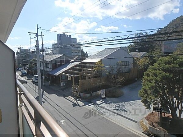 京都府京都市北区鷹峯黒門町(賃貸マンション1K・2階・19.70㎡)の写真 その23