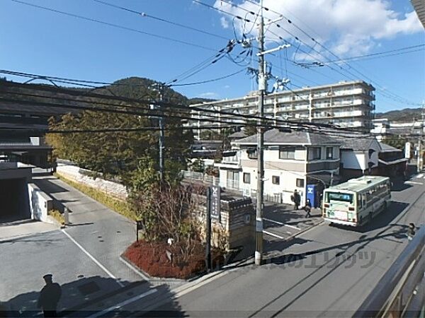 京都府京都市北区鷹峯黒門町(賃貸マンション1K・2階・19.70㎡)の写真 その29