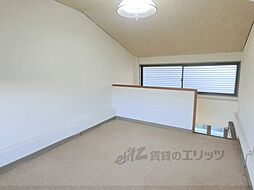 メゾンなか 2階1Kのリビング/ダイニング