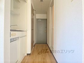 京都府京都市北区衣笠北荒見町（賃貸マンション1K・2階・20.77㎡） その30