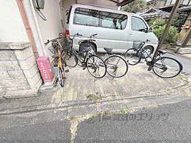 京都府京都市北区等持院南町（賃貸アパート1R・1階・10.77㎡） その10