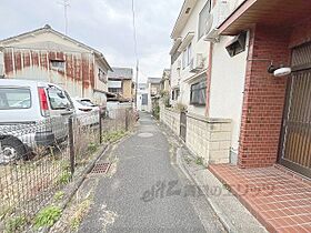 京都府京都市北区等持院南町（賃貸アパート1R・2階・16.56㎡） その14