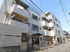 京都府京都市上京区寺町通今出川下る真如堂前町（賃貸マンション1K・2階・20.34㎡） その9