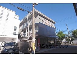 阪急京都本線 西京極駅 徒歩12分の賃貸マンション