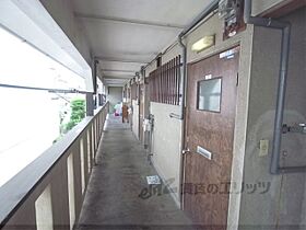 南大入荘 26 ｜ 京都府京都市右京区西京極南大入町（賃貸アパート2K・2階・21.76㎡） その26