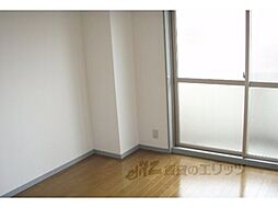 スクエアコート 202 2階2LDKのリビング/ダイニング