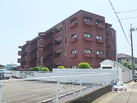 嵯峨野ロイヤルハイツ 403 ｜ 京都府京都市右京区太秦皆正寺町（賃貸マンション3LDK・4階・60.70㎡） その1