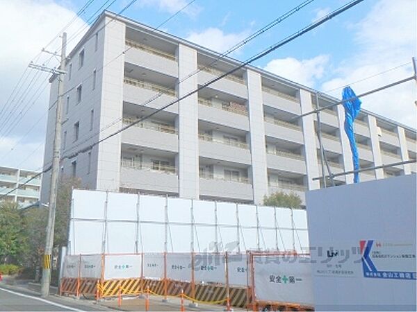 パインフィールド洛西 401｜京都府京都市右京区西院四条畑町(賃貸マンション3LDK・4階・68.20㎡)の写真 その10