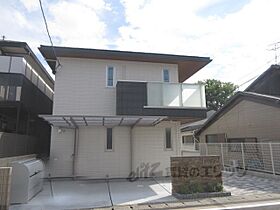 京都府京都市右京区太秦辻ケ本町（賃貸アパート1LDK・1階・40.82㎡） その9