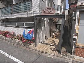 京都府京都市北区紫竹北大門町（賃貸マンション1R・3階・20.11㎡） その19