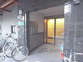 京都府京都市上京区下立売通千本東入田中町（賃貸マンション1K・1階・21.08㎡） その13