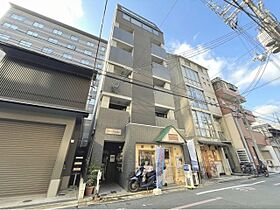 Ｅｌ・Ｐｒａｄｏ 202 ｜ 京都府京都市中京区御幸町通御池上る亀屋町（賃貸マンション1K・2階・17.05㎡） その9