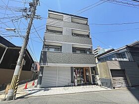 Ｅ’ｚ西院 202 ｜ 京都府京都市右京区西院三蔵町（賃貸マンション1K・2階・27.82㎡） その1