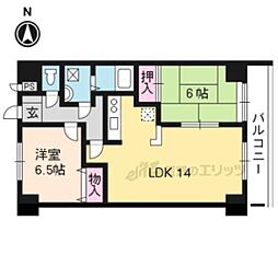 京都地下鉄東西線 太秦天神川駅 徒歩19分