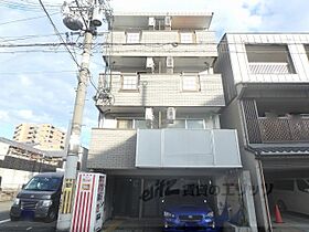 コーポグランブルー 3F ｜ 京都府京都市中京区大宮通三条下る三条大宮町（賃貸マンション1K・3階・17.15㎡） その9