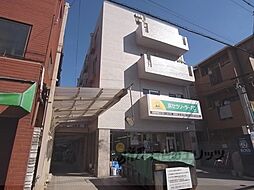 阪急京都本線 西院駅 徒歩15分の賃貸マンション