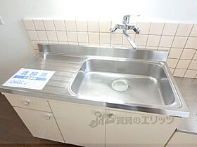 京都府京都市北区紫竹栗栖町（賃貸マンション2K・3階・32.10㎡） その3