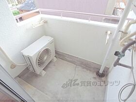 テラッセ糺の森 2-C ｜ 京都府京都市左京区下鴨松原町（賃貸マンション1K・2階・18.67㎡） その16