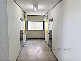 檸檬ハウス 205 ｜ 京都府京都市北区平野東柳町（賃貸アパート1K・2階・16.96㎡） その30