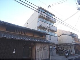 ルミナス一条 305 ｜ 京都府京都市上京区一条通浄福寺東入南新在家町（賃貸マンション1K・3階・18.00㎡） その10