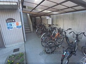 ルミナス一条 305 ｜ 京都府京都市上京区一条通浄福寺東入南新在家町（賃貸マンション1K・3階・18.00㎡） その30