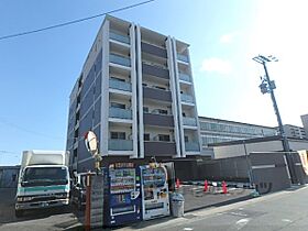 京都府京都市右京区西院西貝川町（賃貸マンション1LDK・2階・45.00㎡） その1