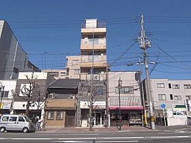 ジュエリーハイツ 301 ｜ 京都府京都市中京区西ノ京円町（賃貸マンション1K・3階・20.00㎡） その9