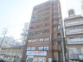 京都府京都市上京区室町通今出川下る北小路室町（賃貸マンション1K・6階・21.47㎡） その1