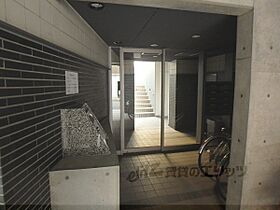 リオン 103 ｜ 京都府京都市左京区下鴨貴船町（賃貸マンション1K・1階・24.00㎡） その19