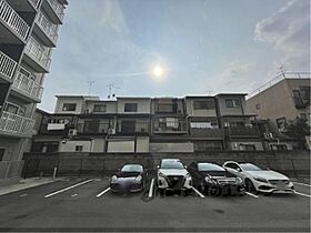 京都府京都市中京区西ノ京永本町（賃貸マンション2LDK・1階・56.81㎡） その26