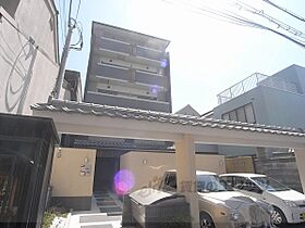 京都府京都市中京区小川通姉小路下る西堂町（賃貸マンション1LDK・4階・44.78㎡） その1