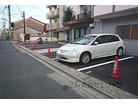 京都府京都市下京区綾小路通大宮西入坊門町（賃貸マンション1K・2階・19.44㎡） その18