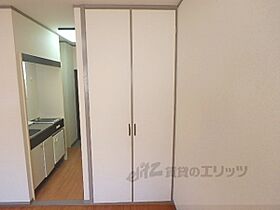 京都府京都市右京区太秦桂木町（賃貸マンション1K・1階・17.14㎡） その13