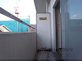 ドリーム吉兆 503 ｜ 京都府京都市右京区西院東貝川町（賃貸マンション1K・4階・16.20㎡） その28