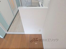 京都府京都市北区紫野西蓮台野町（賃貸マンション1K・3階・17.87㎡） その15