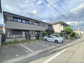 京都府京都市北区大宮南箱ノ井町（賃貸マンション2LDK・2階・61.11㎡） その1