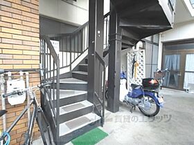 レミー京趣苑 303 ｜ 京都府京都市上京区下長者町通猪熊東入蛭子町（賃貸マンション1R・3階・17.00㎡） その19