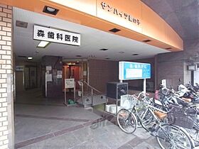 コスモリード京都今出川 902 ｜ 京都府京都市上京区今出川通浄福寺西入２丁目東上善寺町（賃貸マンション1R・9階・16.39㎡） その18