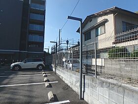 京都府京都市右京区西院日照町（賃貸アパート1LDK・1階・47.41㎡） その6