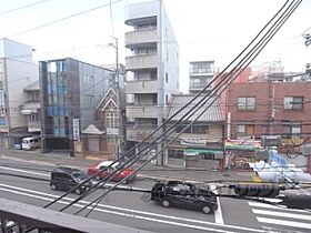 久保ビル 302 ｜ 京都府京都市上京区浄福寺通丸太町上る中務町（賃貸マンション1R・3階・15.25㎡） その21