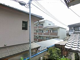 カサ・ペルダーニョ 207 ｜ 京都府京都市右京区谷口園町（賃貸マンション1K・2階・22.31㎡） その21