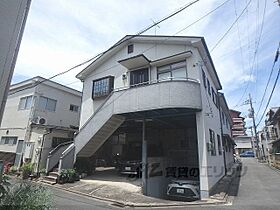 太秦安井松本町1-5  ｜ 京都府京都市右京区太秦安井松本町（賃貸一戸建1R・1階・32.40㎡） その1