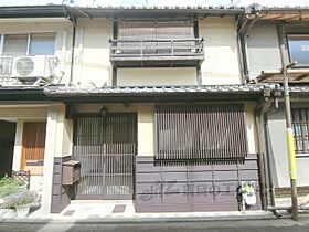 相国寺門前町643-2京町家  ｜ 京都府京都市上京区相国寺門前町（賃貸一戸建3LDK・--・78.95㎡） その1