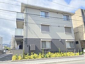 京都府京都市北区大宮中総門口町（賃貸アパート1LDK・2階・44.63㎡） その12