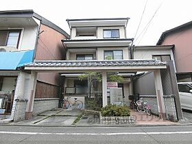 アルドーレ寺之内 202 ｜ 京都府京都市上京区東西町（賃貸マンション1LDK・2階・43.05㎡） その1