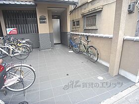 エム’ズ三条油小路 103 ｜ 京都府京都市中京区油小路通三条下る三条油小路町（賃貸マンション1K・1階・23.18㎡） その18