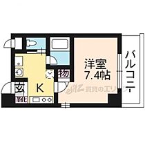 ＢｅｌｌｅＢｉｌｌｅ千本今出川 302 ｜ 京都府京都市上京区今出川通千本西入南上善寺町（賃貸マンション1K・3階・22.76㎡） その2