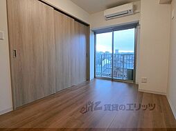 Ｃａｓａ花車 502 5階2DKのリビング/ダイニング