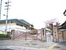 周辺：常磐野小学校まで1000メートル